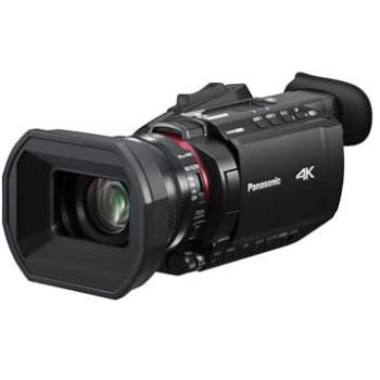 Panasonic HC-X1600E 8.29 Mpx Camcorder