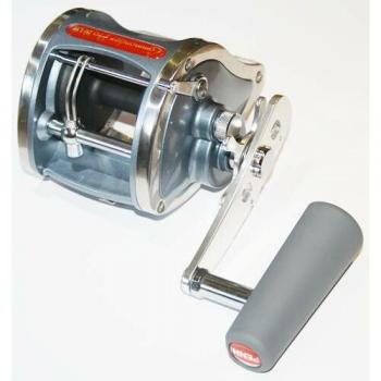 WFT PENN Commander Pro Syncro 20 LW LH Hochleistungsrolle