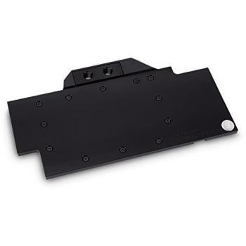 Module de refroidissement liquide VGA‑Cooler EK‑FC1080 GTX Ti FTW3 – Acétal + Nickel