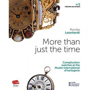More than just the time
