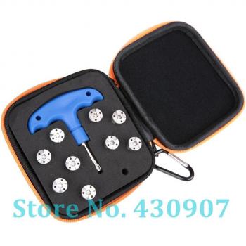 Trousse Poids pour Drivers GBB Mavrik Max