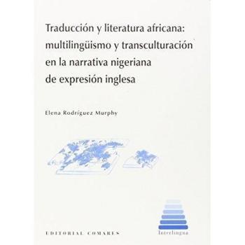 Traducción y literatura africana
