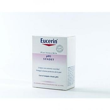 Eucerin Syndet para Piel Sensible 100 g