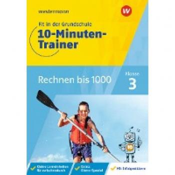Fit in der Grundschule