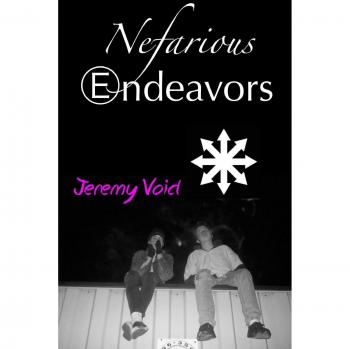 Nefarious Endeavors