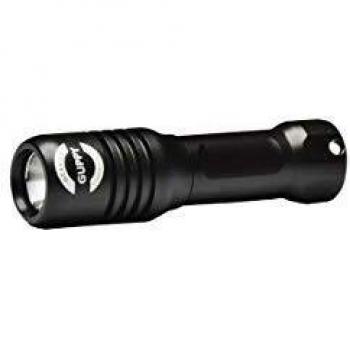 Guppy Submersible Flashlight 600 Luminosity