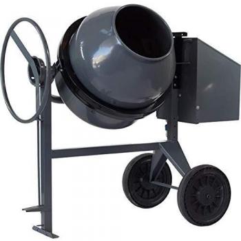 Hormigonera Camac 0.75Hp HC-190