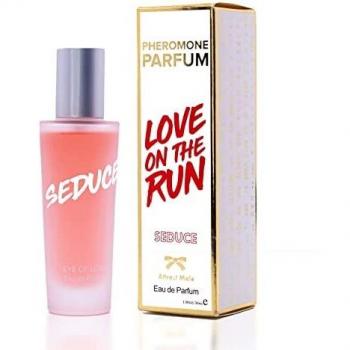 Eye of Love's Seduce Pheromone Perfume Spray for Him