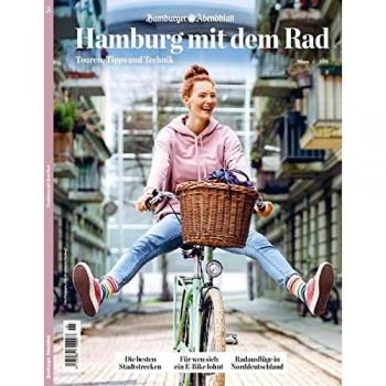Hamburger Abendblatt Hamburg Mit Dem Rad: Radausflüge In Norddeutschland