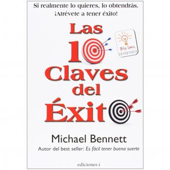 Las 10 Claves Del Éxito