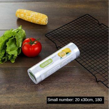 Thickened Kitchen Food Bag