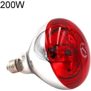 Breeding Heating Lamp for Pig Chicken 250W