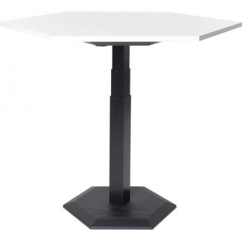 Bakker Elkhuizen BNEHCTBWH Stehtisch – Alleinstehender Tisch