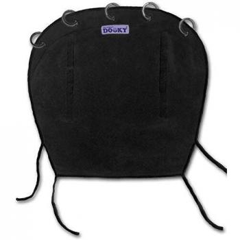 Copertura Ombra Universale Dooky Nero