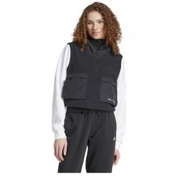 Colete Adidas Feminino City Escape