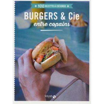 Burgers & cie entre copains