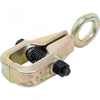 Mordaza BGS 35 mm para alineación de chasis – tiro 3 t