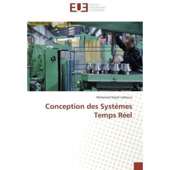 Conception des Systèmes Temps Réel
