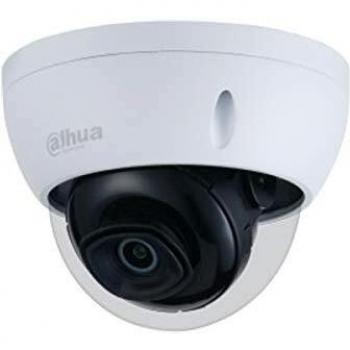 Caméra extérieure robuste Dahua 2231E IP67 IK10