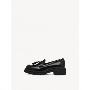 Tamaris Damen‑Touch‑It Slipper 001 – 24324 43