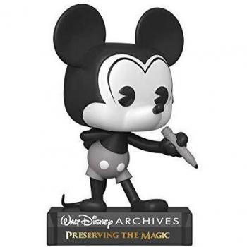Figurita Coleccionable Mickey Mouse