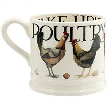 Bright Beginnings Mug – Emma Bridgewater