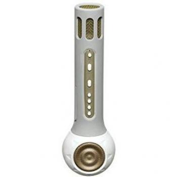 Wireless Bluetooth Karaoke Microphone