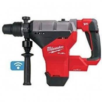 Milwaukee Akku-Kombihammer M18FHM-0C 8kg SDS-max FUEL ohne Akku und Ladegerät