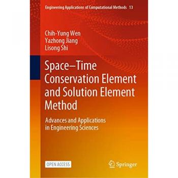 Wen, Chih-Yung: Space¿Time Conservation Element and Solution Element Method