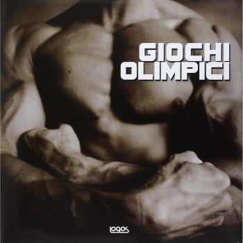 Giochi olimpici. Ediz. italiana, inglese, spagnola e portoghese