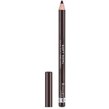 Rimmel Lápiz Kajal Soft Kohl 011 Marrón 4 g