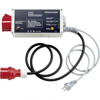 Gossen Metrawatt Z750A AT16 DI 1 St