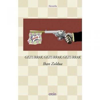Gezurrak, gezurrak, gezurrak