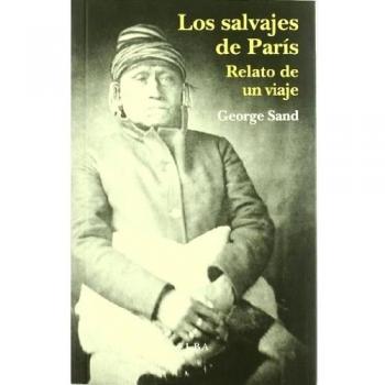 LOS SALVAJES DE PARIS