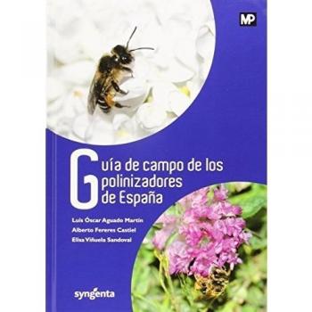 Guía de campo de los polinizadores de españa
