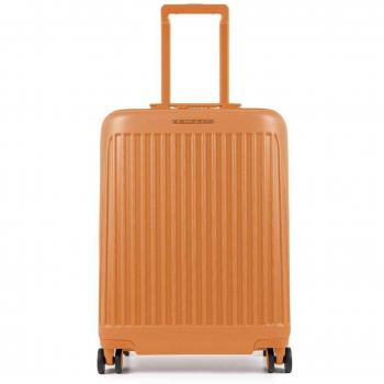 Mallette à roulettes pour ordinateur Bv4425sk/ar, Orange