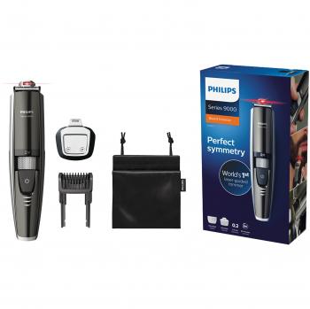 Philips Beardtrimmer Series 9000 – Coupe Laser Intelligente