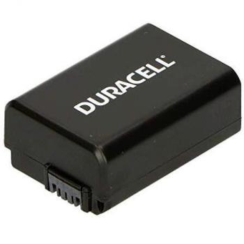 Duracell Premium Analog Sony NP-FW50 Battery