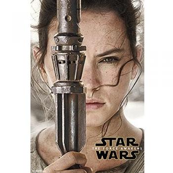 Póster Star Wars: Episodio VII