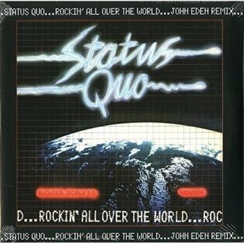 Rockin' All Over The World
