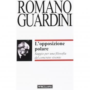 L' opposizione polare. Saggio per una filosofia del concreto vivente