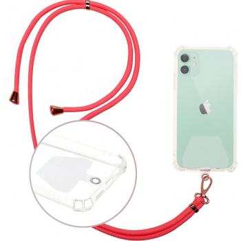 Accessoire de Cou en Nylon pour Smartphone