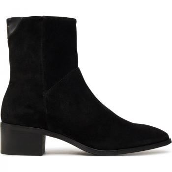 Gant Stiefeletten Schwarz 29543701 Broomly