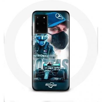 Coque Pilote de F1 Valtteri Bottas Samsung Galaxy S11 Plus