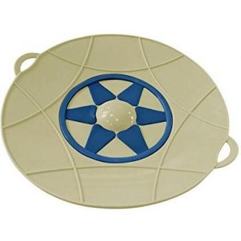 Silicone Vintage Cream Lid, 30 cm – Beper
