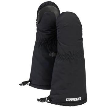 Manoplas Burton Grommitt para Pequeños