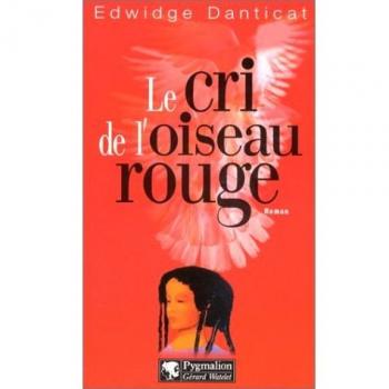 Le cri de l'oiseau rouge (Romans)