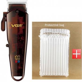 Men's Cordless Hair Clipper