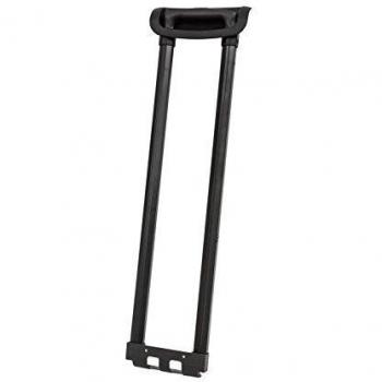 Réserve Noir Taille Unique : Chariot Turin L VAUDE