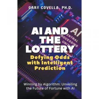 AI and the Lottery: Defying Odds with Intelligent Prediction